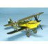 1/72 Bulgarian/Czech/Luftwaffe/Slovak Avia B-534 IV/Late Version
