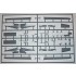 1/72 Luftwaffe/Spanish/US Dornier 17 E