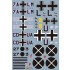 1/72 Luftwaffe/Spanish Dornier 17 F