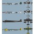 1/72 Luftwaffe/Spanish Dornier 17 F