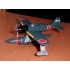 1/72 Japanese Kawanishi E15 K