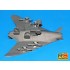 1/72 Luftwaffe/US/USSR Blohm and Voss Ae 607 