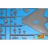 1/72 Luftwaffe/US/USSR Blohm and Voss Ae 607 