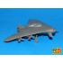 1/72 Luftwaffe/US/USSR Blohm and Voss Ae 607 