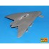1/72 Luftwaffe/US/USSR Blohm and Voss Ae 607 