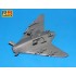 1/72 Luftwaffe/US/USSR Blohm and Voss Ae 607 