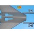 1/72 Luftwaffe/US/USSR Blohm and Voss Ae 607 
