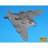 1/72 Luftwaffe/US/USSR Blohm and Voss Ae 607 