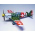 1/72 Swiss Doflug D-3802/D-3803  