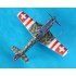 1/72 Swiss Doflug D-3802/D-3803  