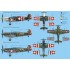 1/72 Swiss Doflug D-3802/D-3803  