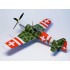 1/72 Swiss Doflug D-3802/D-3803  
