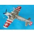 1/72 Swiss Doflug D-3802/D-3803  