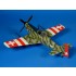 1/72 Swiss Doflug D-3802/D-3803  