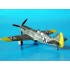 1/72 Bulgarian/Italian/French Dewoitine D-520 Bulgaria
