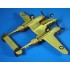 1/72 British/US Lighting P-322 I  