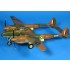 1/72 British/US Lighting P-322 I  