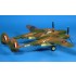 1/72 British/US Lighting P-322 I  