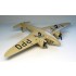 1/72 Spanish Republic/French/South African Airspeed Envoy (Cheetah engine)