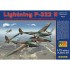1/72 US Lighting P-322 II