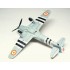 1/72 French Dewoitine D-520 Free France