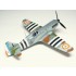 1/72 French Dewoitine D-520 Free France