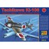 1/72 Japanese Tachikawa Ki-106