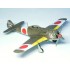 1/72 Japanese Tachikawa Ki-106