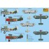 1/72 Luftwaffe Arado 65 Schlepper 