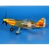 1/72 French/US Dewoitine D-520 Vichy