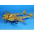 1/72 US P-38 F Lightning 