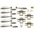 1/72 US P-38 F Lightning 