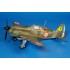 1/72 French Morane Saulnier MS.406 France 1940