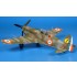 1/72 French Morane Saulnier MS.406 France 1940