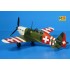 1/72 French/Swiss/Croatian Morane Saulnier MS.406 Naval/D-3800