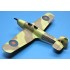 1/72 GB/Estonia/Australian Miles Magister "Maggiebomber"