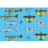1/72 GB/Estonia/Australian Miles Magister "Maggiebomber"