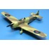 1/72 GB/Estonia/Australian Miles Magister "Maggiebomber"