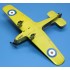 1/72 GB/Estonia/Australian Miles Magister "Maggiebomber"