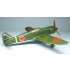 1/72 Japanese Ki-100 High Back