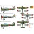1/72 IJA Nakajima Ki-27 Fighter Aircraft