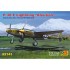 1/72 US P-38 E Lightning Aleutian