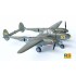 1/72 US P-38 E Lightning Aleutian