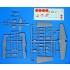 1/72 Japanese Ki-61 I Tei