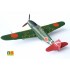 1/72 Japanese Ki-61 I Tei