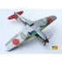 1/72 Japanese Ki-61 I Tei