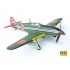 1/72 Japanese Ki-61 I Tei
