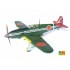 1/72 Japanese Ki-61 I Tei