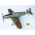 1/72 Japanese Ki-61 Tei