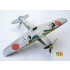 1/72 Japanese Ki-61 Tei